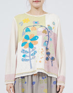 M.&KYOKO（エムアンドキョウコ）| 佐藤繊維オリジナルブランド