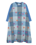 M.&KYOKO（エムアンドキョウコ）| 佐藤繊維オリジナルブランド