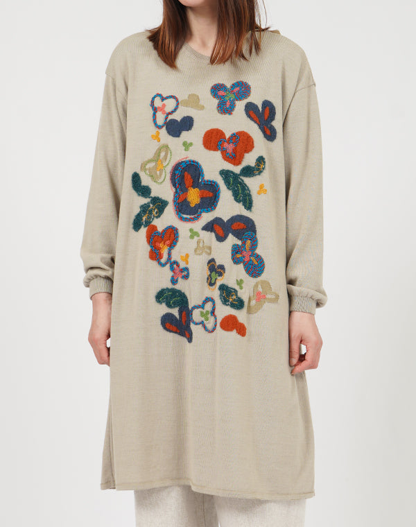 M.&KYOKO（エムアンドキョウコ）| 佐藤繊維オリジナルブランド