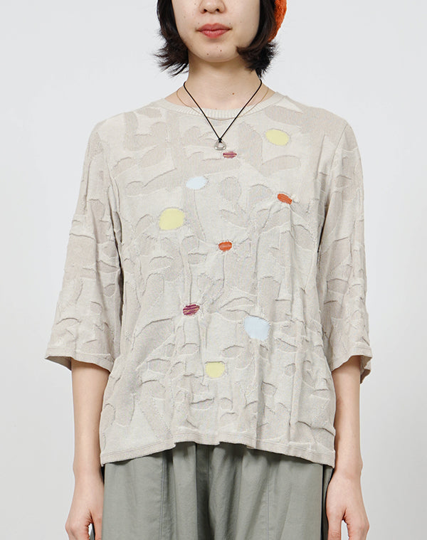 M.&KYOKO（エムアンドキョウコ）| 佐藤繊維オリジナルブランド