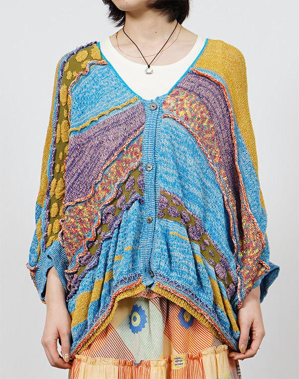 Cross it off - カーディガン（WOMEN） – satoseni online store