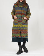 M.&KYOKO（エムアンドキョウコ）| 佐藤繊維オリジナルブランド