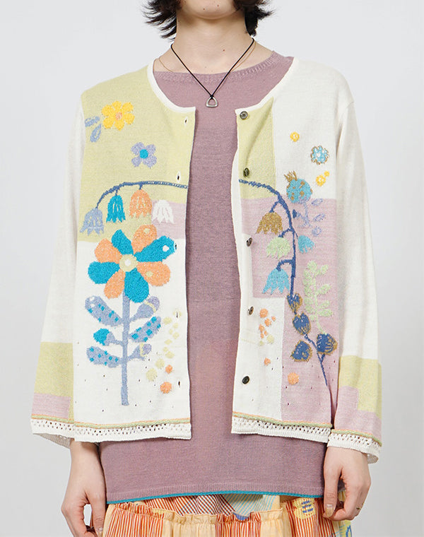 M.&KYOKO（エムアンドキョウコ）| 佐藤繊維オリジナルブランド