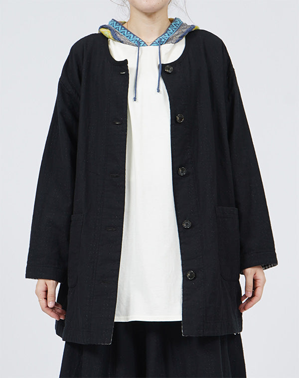 M.&KYOKO（エムアンドキョウコ）| 佐藤繊維オリジナルブランド