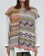 M.&KYOKO（エムアンドキョウコ）| 佐藤繊維オリジナルブランド