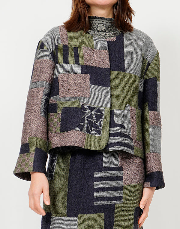 M.&KYOKO（エムアンドキョウコ）| 佐藤繊維オリジナルブランド