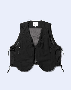 Goldwin 0 / Front Pack Vest / GZ95183 – satoseni online store