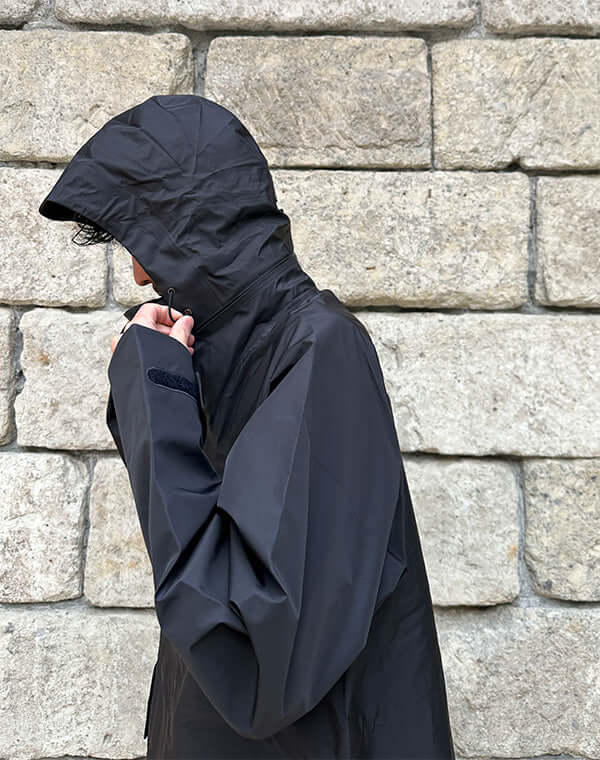 Goldwin 0 / GORE-TEX Field Shell Jacket / GZ05101 – satoseni