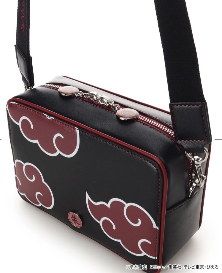 NARUTO-ナルト- 疾風伝』コラボコレクション「うちはイタチ