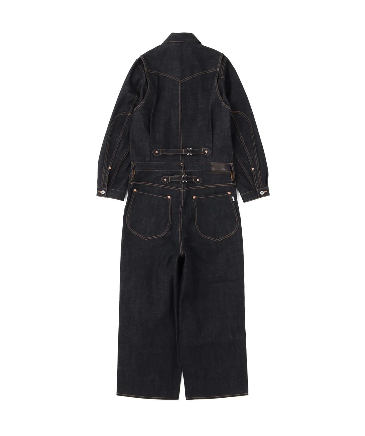 SUGARHILL 25ss Exclusive 