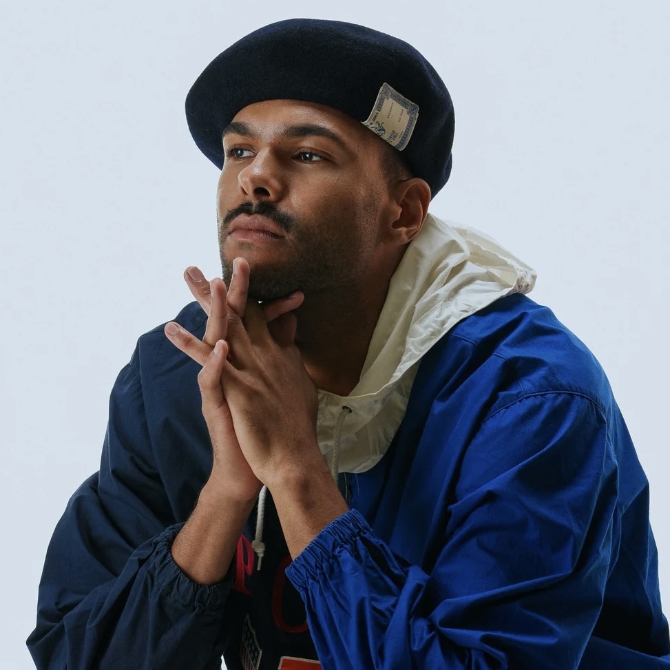 THE H.W.DOG&CO. Basic Beret(One Size Black)｜ L.H.P｜池袋PARCO