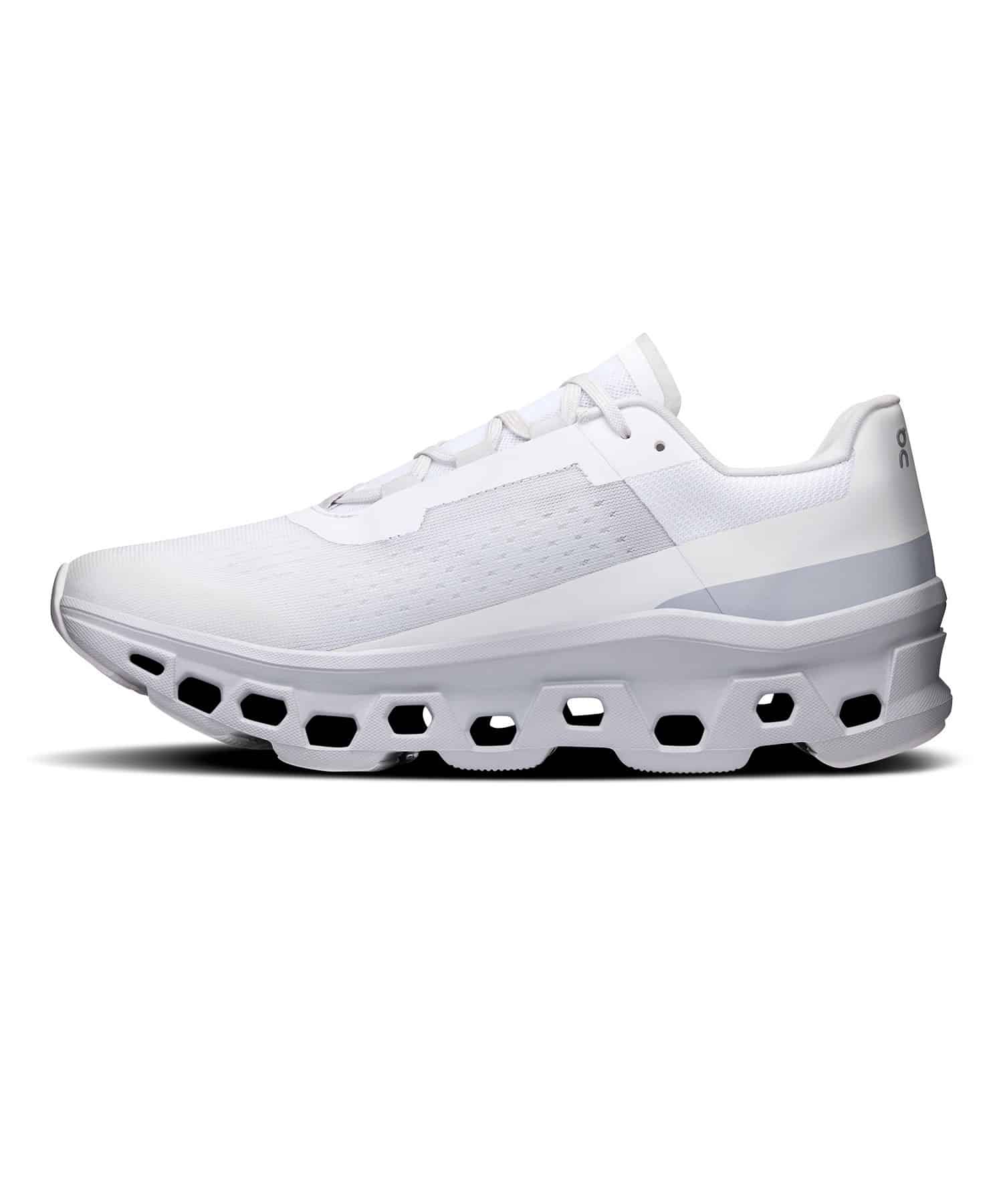 ON オン Cloudmonster クラウドモンスター メンズ ランニング 軽量