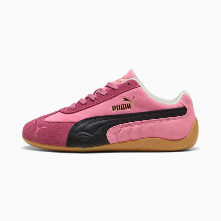 人気】PUMA SPEEDCAT プーマ スピードキャット ウィメンズ スニーカー