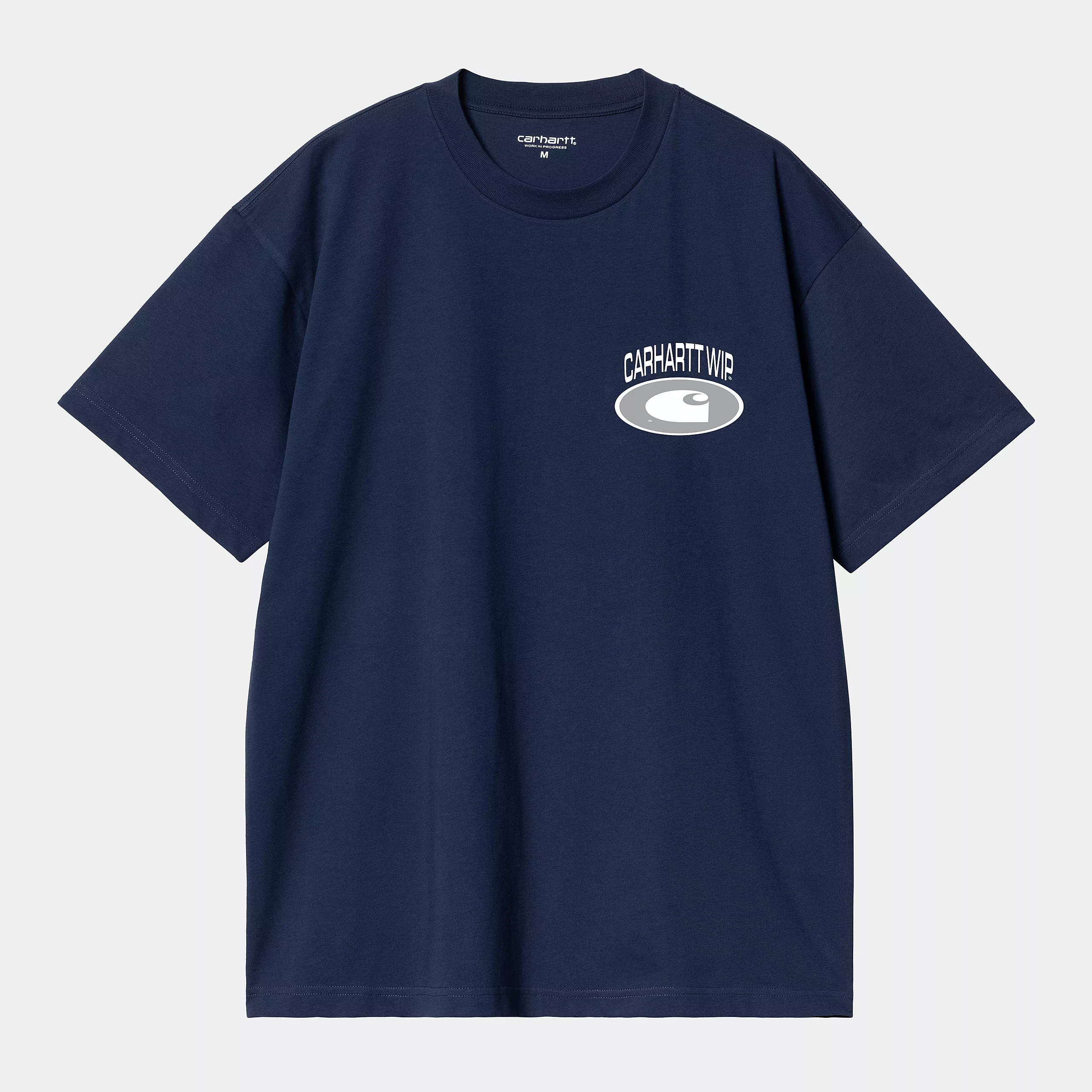 Carhartt Wip/カーハート ダブルアイピー】2025 Tシャツ TIRE T-SHIRT