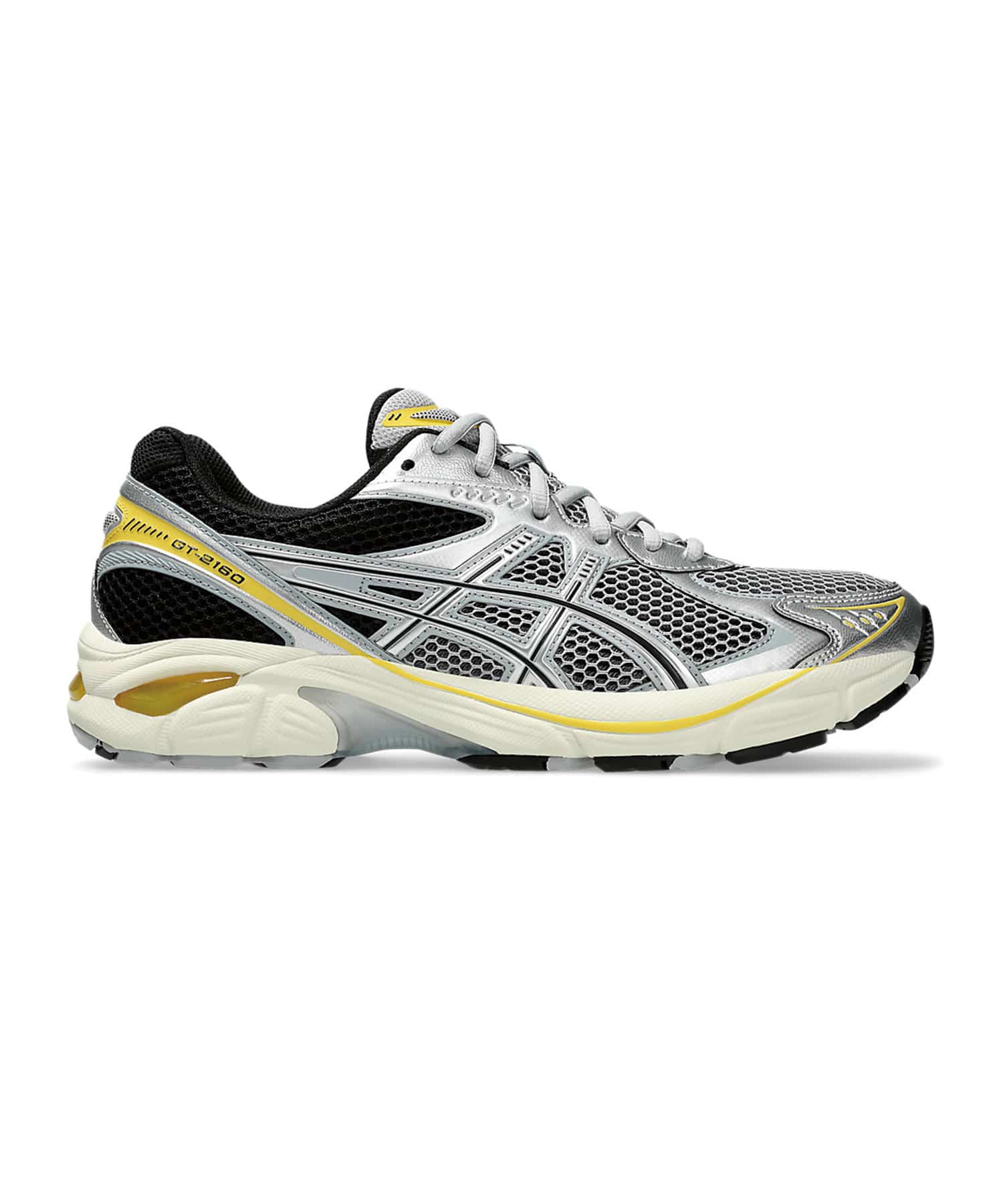 asics GT-2160 / アシックス GT-2160(26.0 Silver)｜ NORDISK CAMP