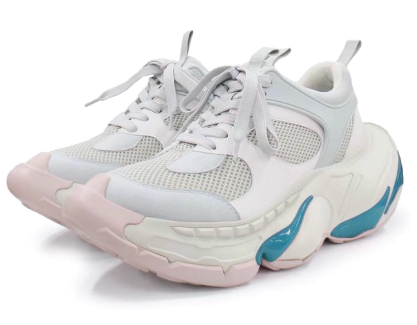 mikiosakabe/ミキオサカベSpeed Shift(41 Blue)｜ LHP｜名古屋PARCO