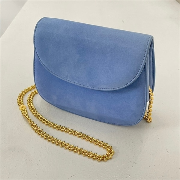 old TIFFANY&Co. (ティファニーアンドコー）ショルダーバッグ/クラッチ