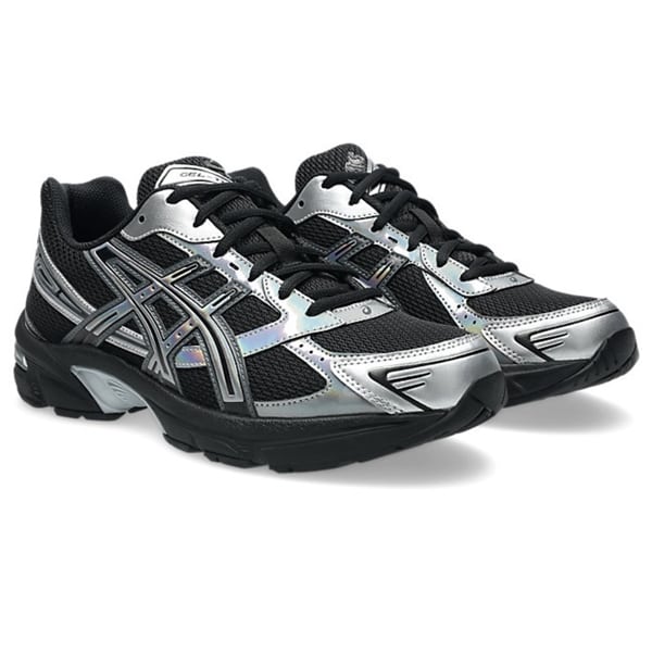 ASICS/アシックス/GEL-1130 Black/Pure Silver スニーカー(26.5cm