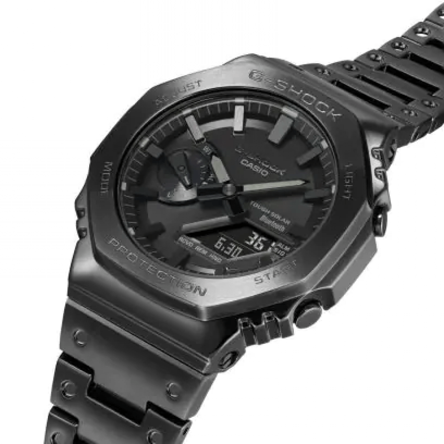 カシオ CASIO G-SHOCK GSHOCK ジーショック FULLMETAL 2100 Series GM