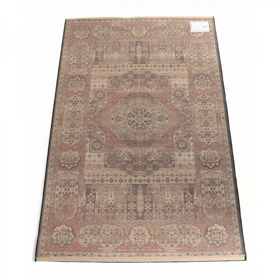 PO RUG 133×200 ピーオーラグ 013｜ ジャーナルスタンダード