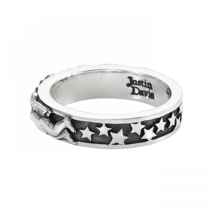 NOAH リング(9号)｜ JUSTIN DAVIS｜名古屋PARCO | ONLINE PARCO