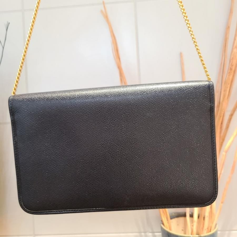 vintage Dior 〈ヴィンテージディオール〉クラッチバッグ 1｜ ノークス