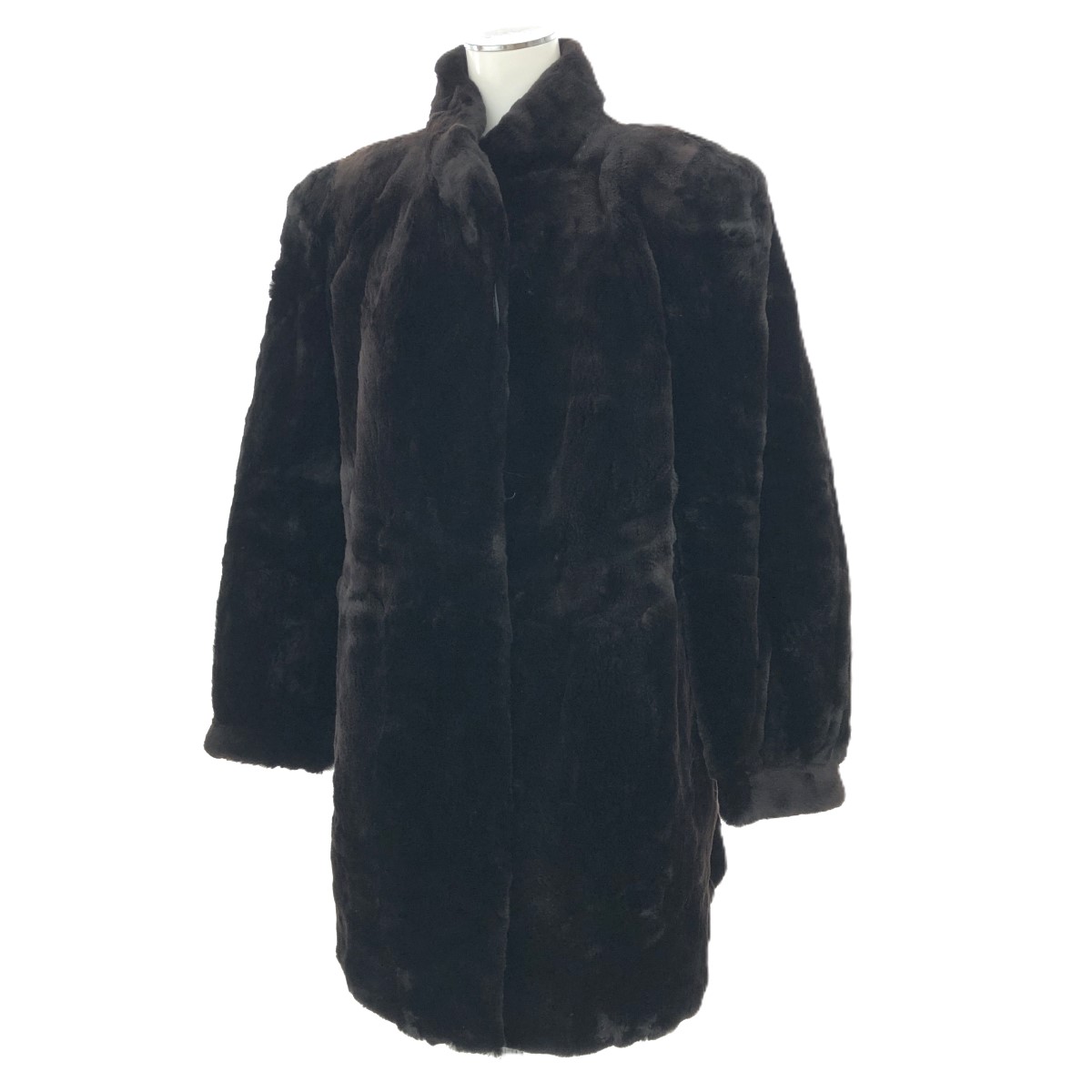 リサイクルショップ ティファナ / Altima ミンク 毛皮コート アルティマ