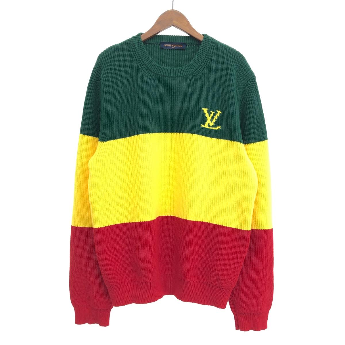 リサイクルショップ ティファナ / LOUIS VUITTON ルイヴィトン 21SS