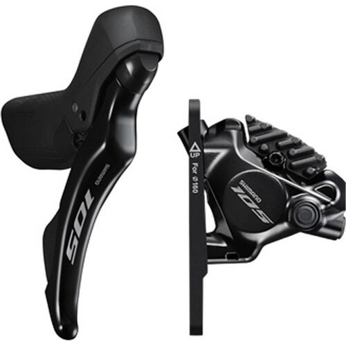 SHIMANO ( シマノ ) コンポセット SHIMANO 105 R7120 グループセット