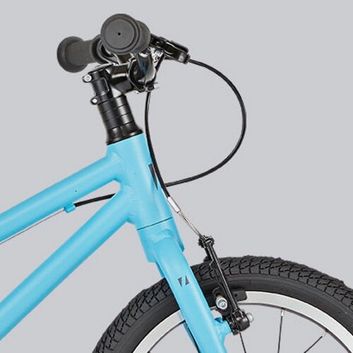 RITEWAY ( ライトウェイ ) キッズバイク ZIT 16 ( ジット 16 ) マット