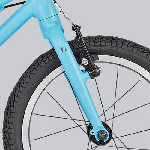 RITEWAY ( ライトウェイ ) キッズバイク ZIT 16 ( ジット 16 ) マット