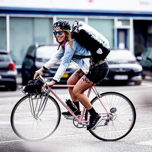 ORTLIEB ( オルトリーブ ) メッセンジャーバッグ メッセンジャーバッグ