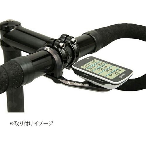 K-EDGE ( ケーエッジ ) サイクルコンピューター オプション SPORT