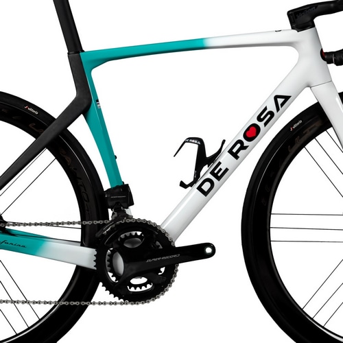 DE ROSA ( デローザ ) ロードフレーム SETTANTA ( セッタンタ