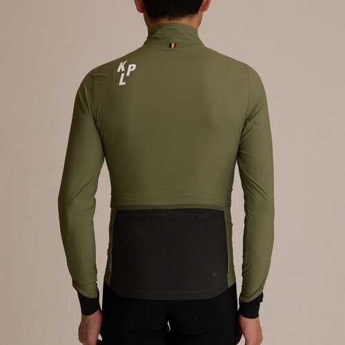 KAPELMUUR ( カペルミュール ) ウィンドブレーカー ストレッチウインド