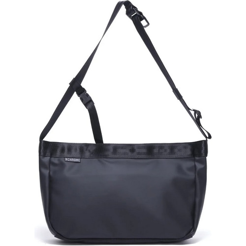 CHROME ( クローム ) メッセンジャーバッグ NEWSPAPER MESSENGER SM