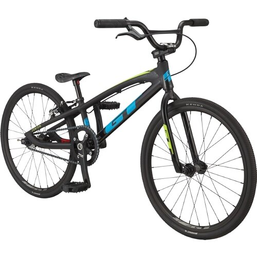 GT ( ジーティー ) キッズバイク BMX SPEED SERIES JUNIOR ( スピード