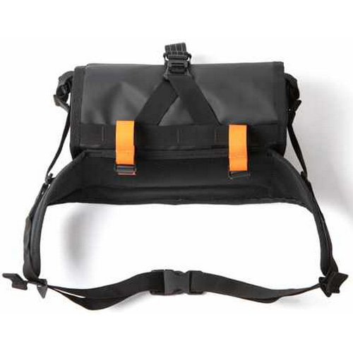 RESTRAP ( リストラップ ) フロントバッグ/ハンドルバッグ UTILITY HIP