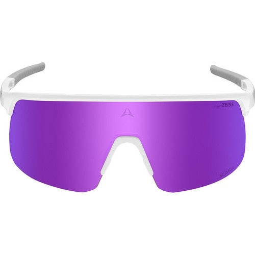 ALTALIST ( アルタリスト ) サングラス KAKU SP5 グロスホワイト