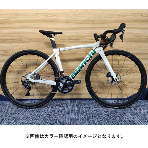 BIANCHI ( ビアンキ ) ロードバイク OLTRE XR3 DISC ( オルトレ XR3