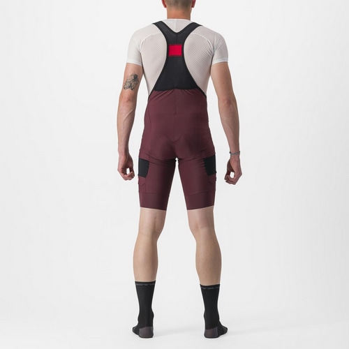 CASTELLI ( カステリ ) ビブショーツ UNLIMITED CARGO BIB