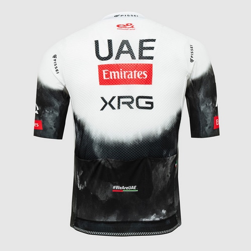 PISSEI ( ピセイ ) 半袖ジャージ UAE REPLICA S/S JERSEY ( UAE