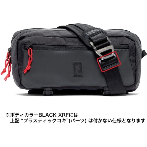 CHROME ( クローム ) メッセンジャーバッグ MINI KADET ( ミニ