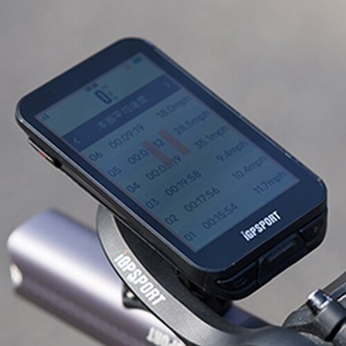 iGPSPORT ( アイジーピースポーツ ) サイクルコンピューター 本体