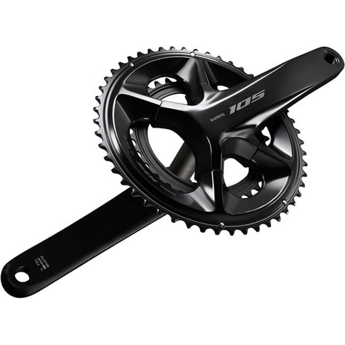 SHIMANO ( シマノ ) クランク・クランクセット FC-R7100 165MM 52-36