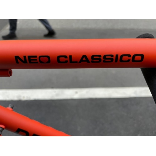 DE ROSA ( デローザ ) ロードフレーム NEO CLASSICO F/S ( ネオ