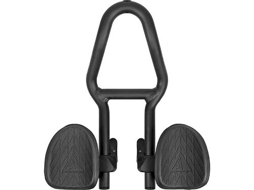 PROFILE ( プロファイル ) TTバイク用ハンドルバー（DHハンドルバー