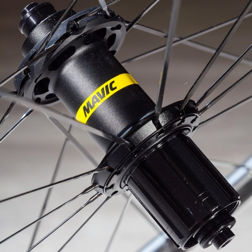 MAVIC ( マヴィック ) ロードホイール KSYRIUM ( キシリウム ) S UST