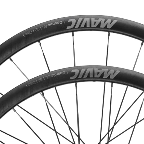 MAVIC ( マヴィック ) ロードバイク用ホイール(ディスクブレーキ用