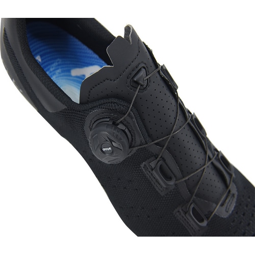 FLR ( エフエルアール ) ビンディングシューズ FNT-3 ブラック 41